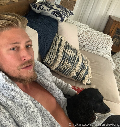 Jaxson Wolfe pornstar nudes photo