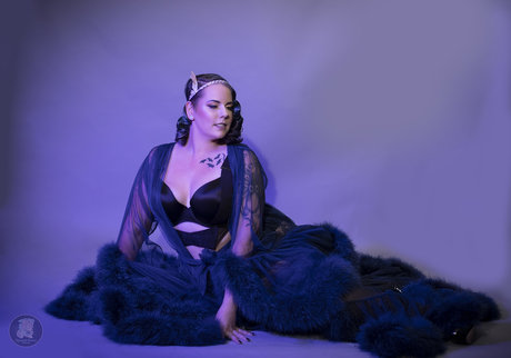 ducky stone star nude image