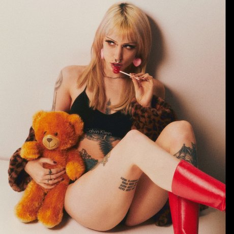 dismal nice pornstar pic