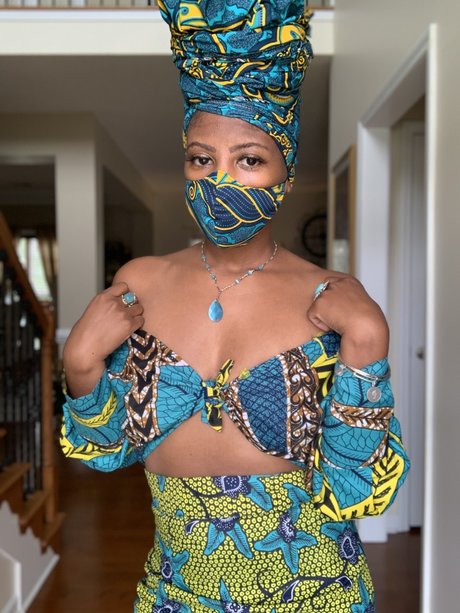 The Manifesting Beauty pornstar art archive