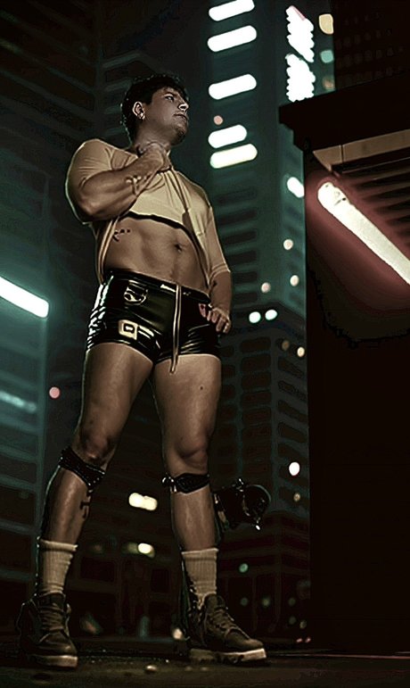 DJNAMMY top actress picture