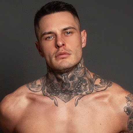 Danny Baldwin top star pic