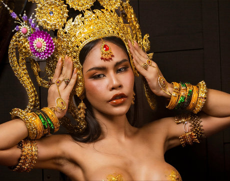 Raysileeum model adult gallery