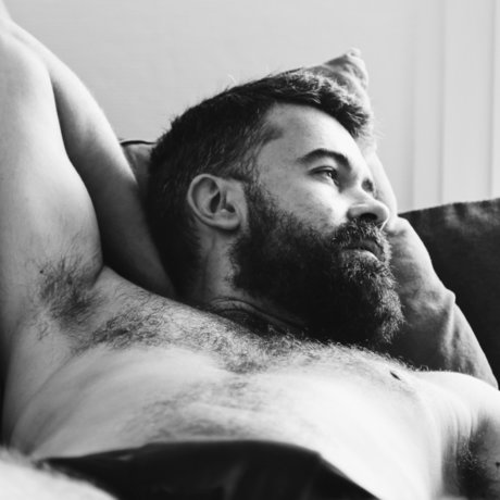 Rayan bearded pretty model gallery
