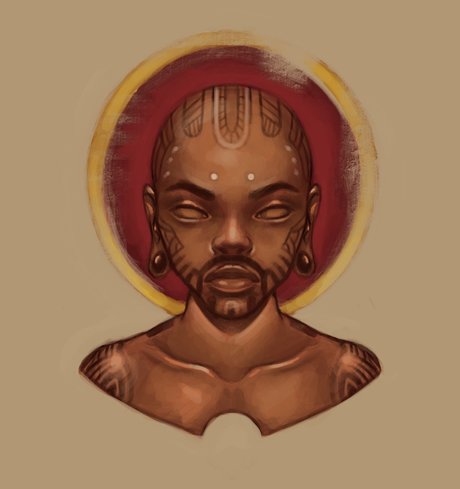 Raw Havok free star images