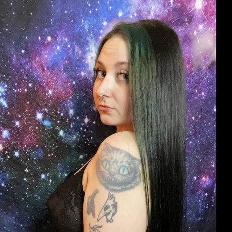 Ravyn perfect star image