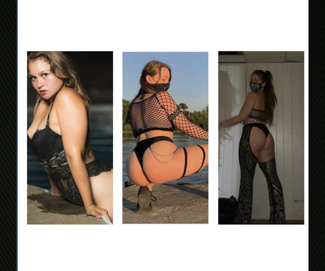 Ezlynn Hill actress picture