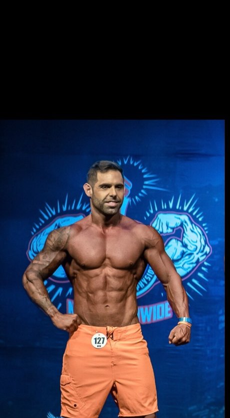 Raul Marques star beautiful archive