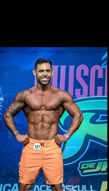 Raul Marques model best image