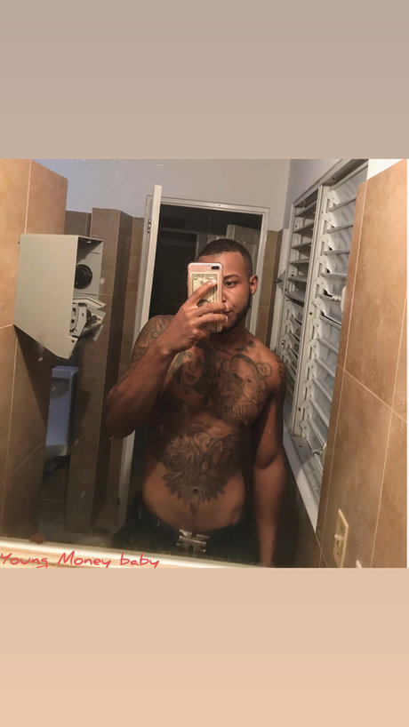 Randy Lopez pornstar art img