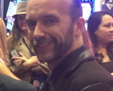 Randy Denmark pretty model images