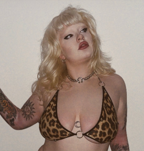 RamonnaFlo pornstar hd picture