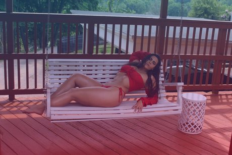 Ramona D naked star photo