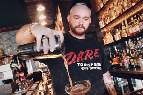 Andrew Ramirez star hot image