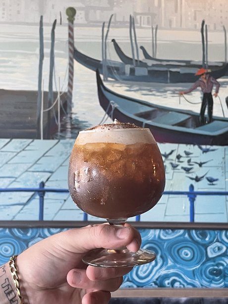 Andrew Ramirez model pretty pictures