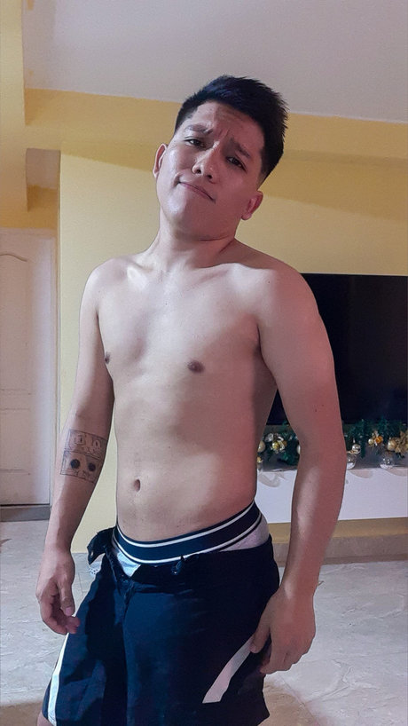 Richi amp ampCaligula beautiful model photo