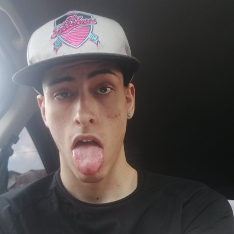 Alex Rico_ porn model image