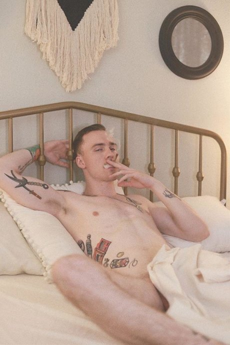 Zacharias Rains art model gallery