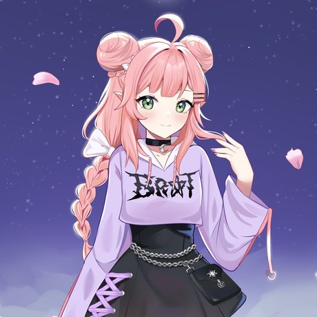 Ria Thornston Ariana in the Multiverse model top pic