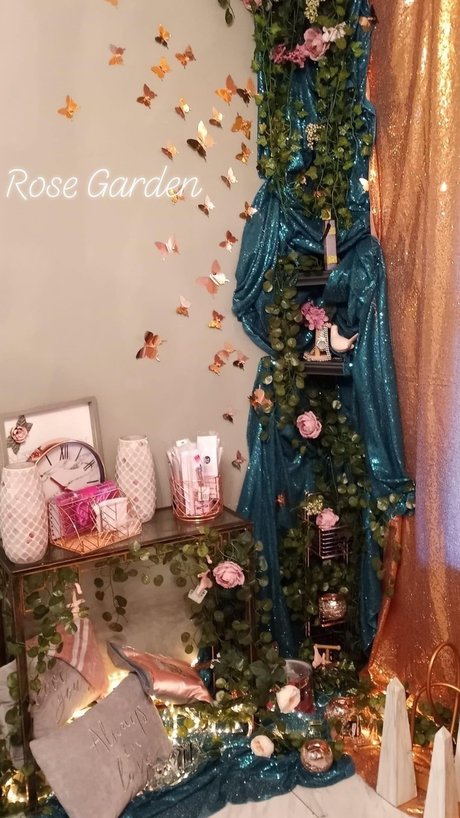 Rhonda s Glam Trap perfect model photos