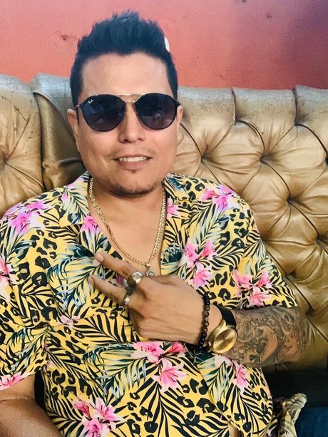 Rey de Oros hot model gallery