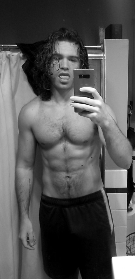 Reyce Lasalle exclusive actress photo