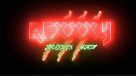 Rex reckless free model images