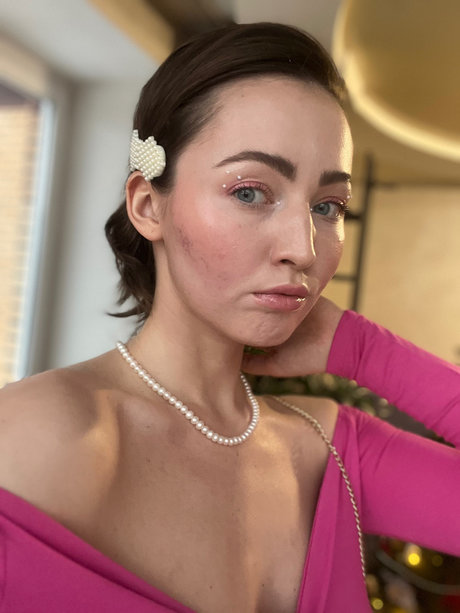 Alesiya babe_ sexy pornstar image