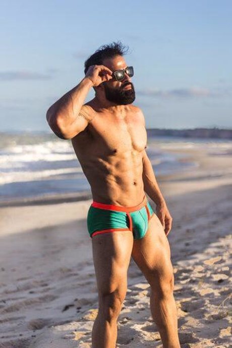 Renan Muscle Flex star best img