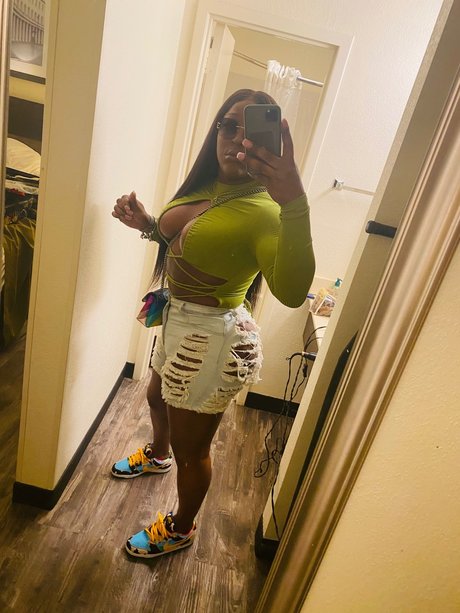 TSRemy model perfect picture