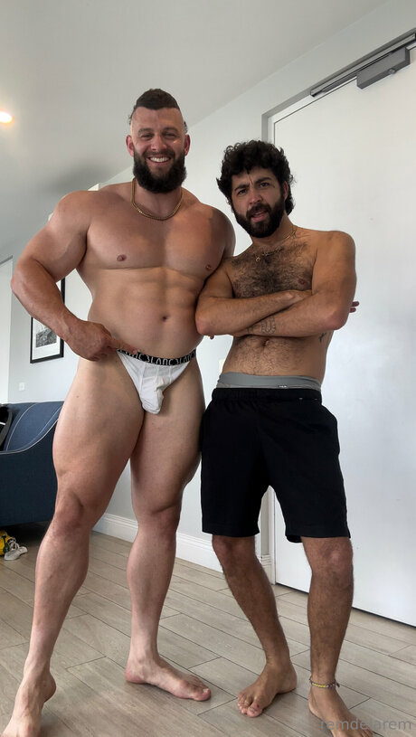 Remy Duran Premium nude star images