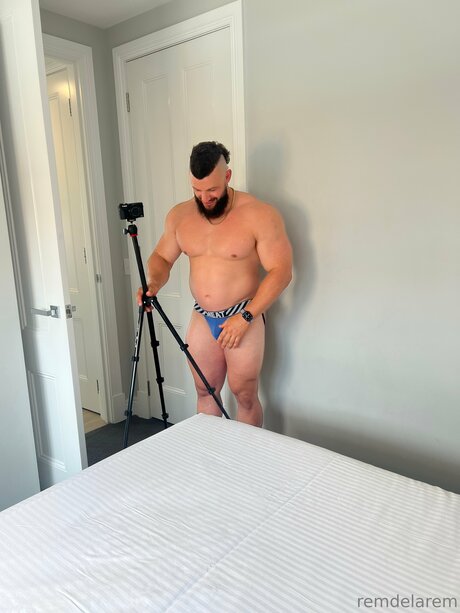 Remy Duran Premium nudes model pics