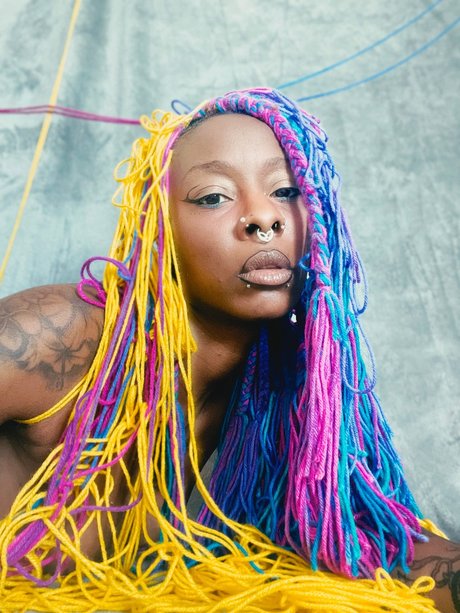 ReigningUnicorn top star picture