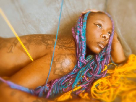 ReigningUnicorn perfect pornstar gallery