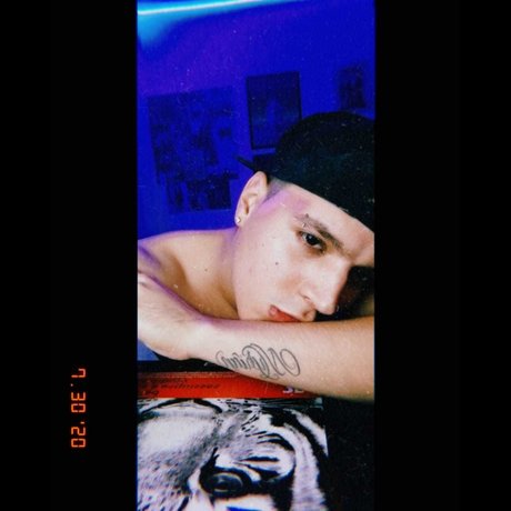 Red Killa Dj pornstar exclusive image