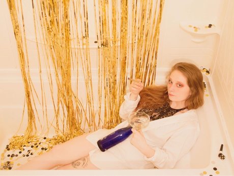 Your favorite strawberry blonde_ nice pornstar gallery