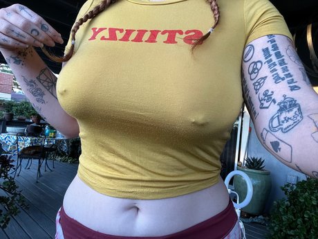 Mia Tyler art model gallery