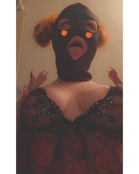 Red Headed Rarity_ porn model picture