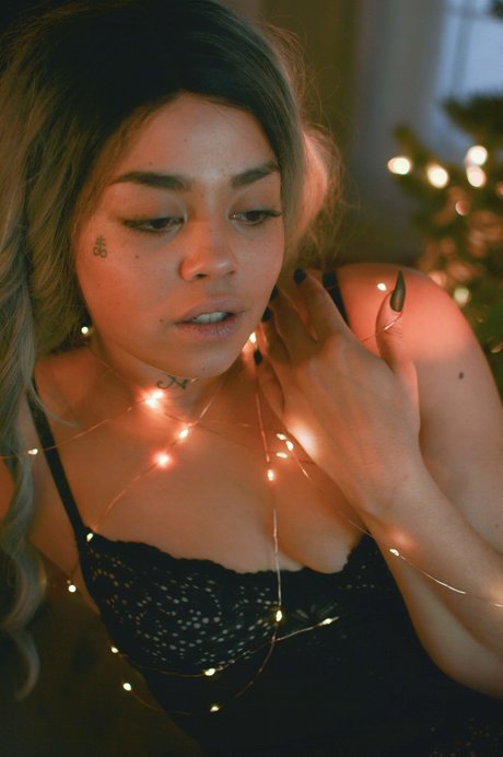 Redeyedsouljah model perfect picture