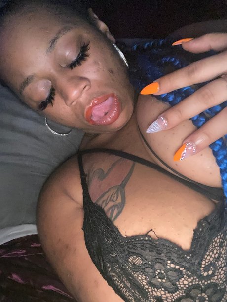 _Make Me DRIP DADDY_ star nude image