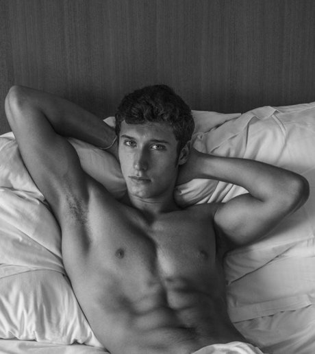 RedClark pornstar hot pic