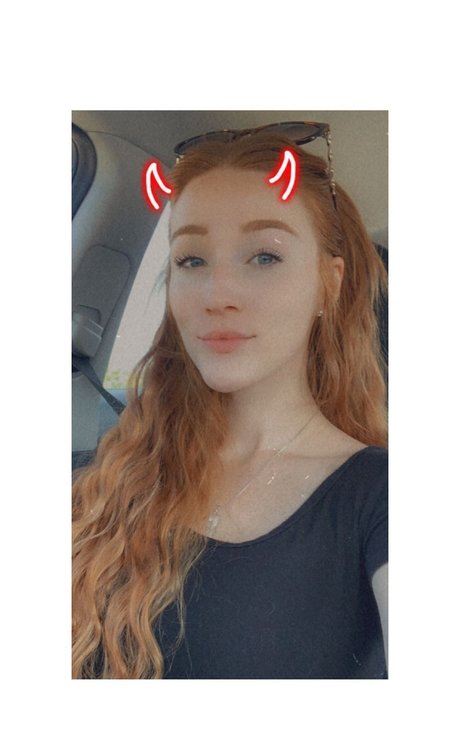 Redhead honey exclusive star picture