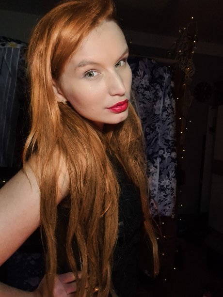 Rebecca Flame VIP pretty pornstar pictures