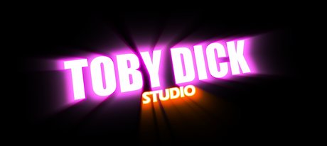 Toby Dick star naked archive