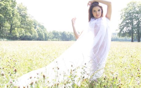 Roosali nudes star galleries