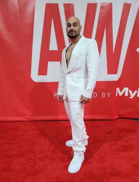 Ronniec xxx actress photo