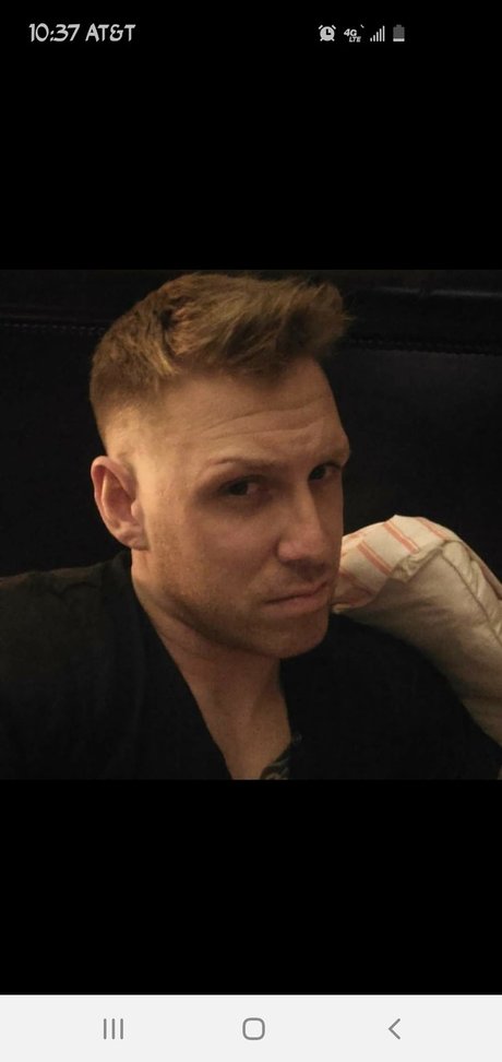 Roger Kirk Jr_ model nude galleries