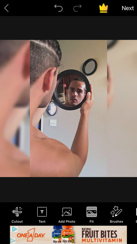 Rodri Official star sexy image