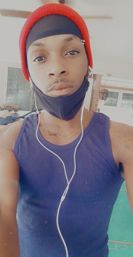 Rakim Robinson perfect model archive