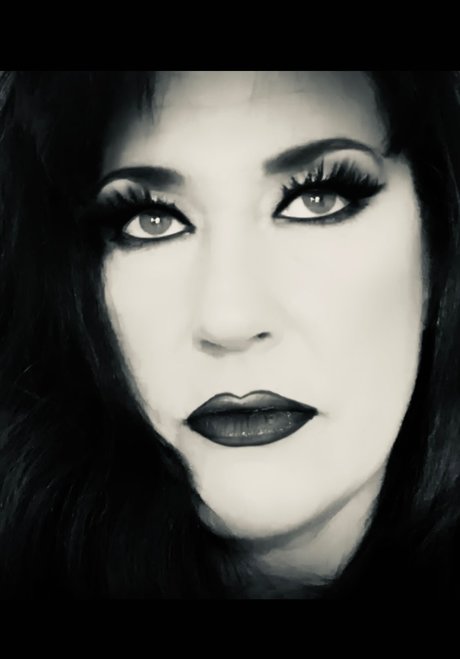 RocknRolleen pornstar art image